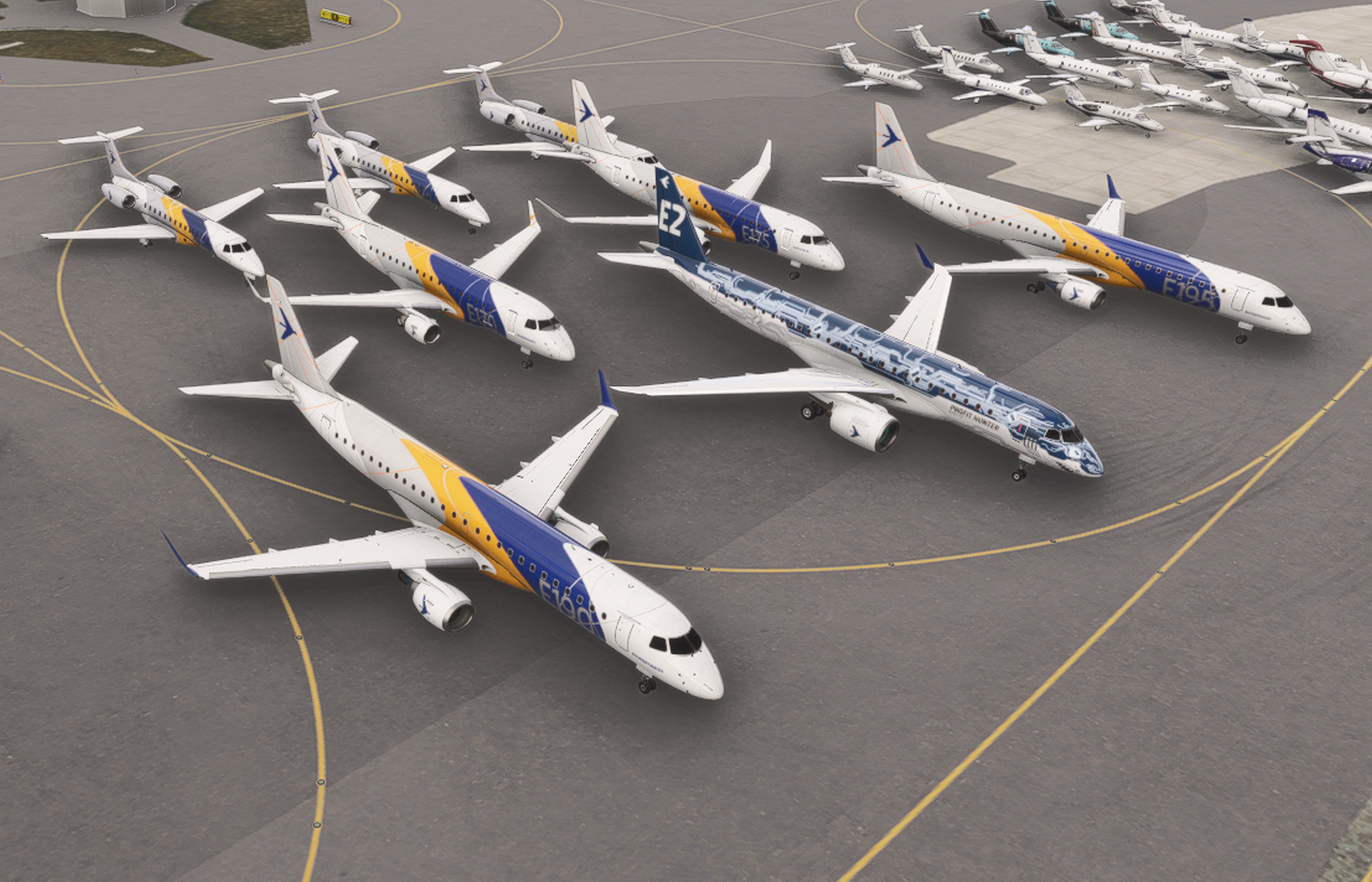 Microsoft Flight Simulator 2024 - Imagen 39